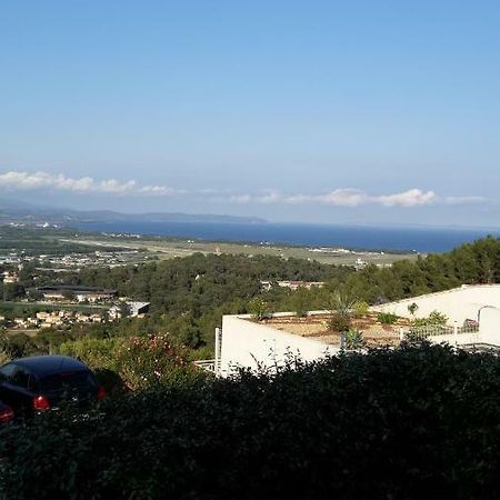 Hyeres Costebelle Apartman Kültér fotó