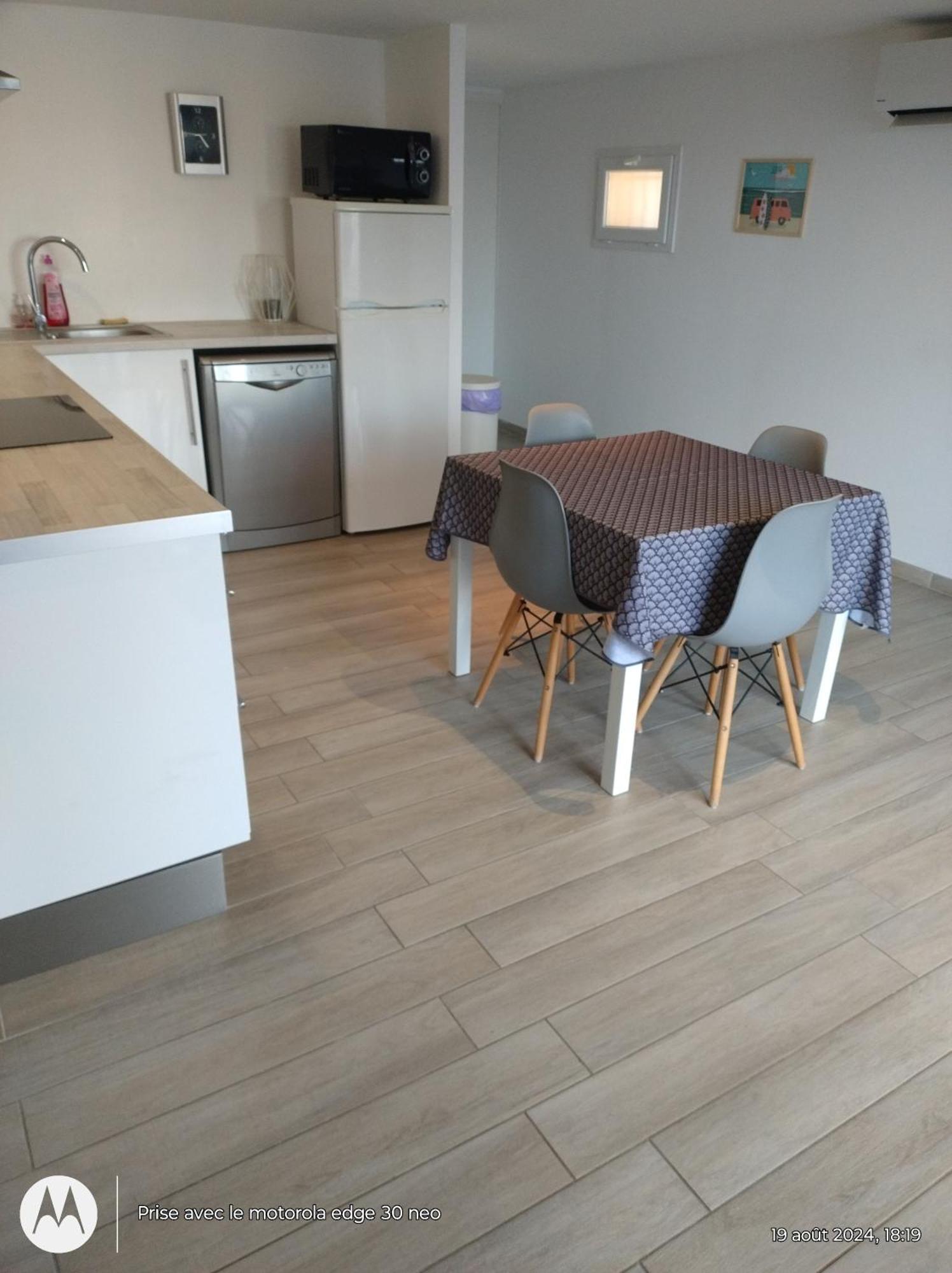 Hyeres Costebelle Apartman Kültér fotó