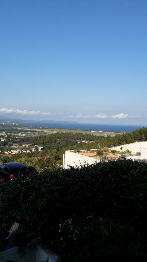 Hyeres Costebelle Apartman Kültér fotó