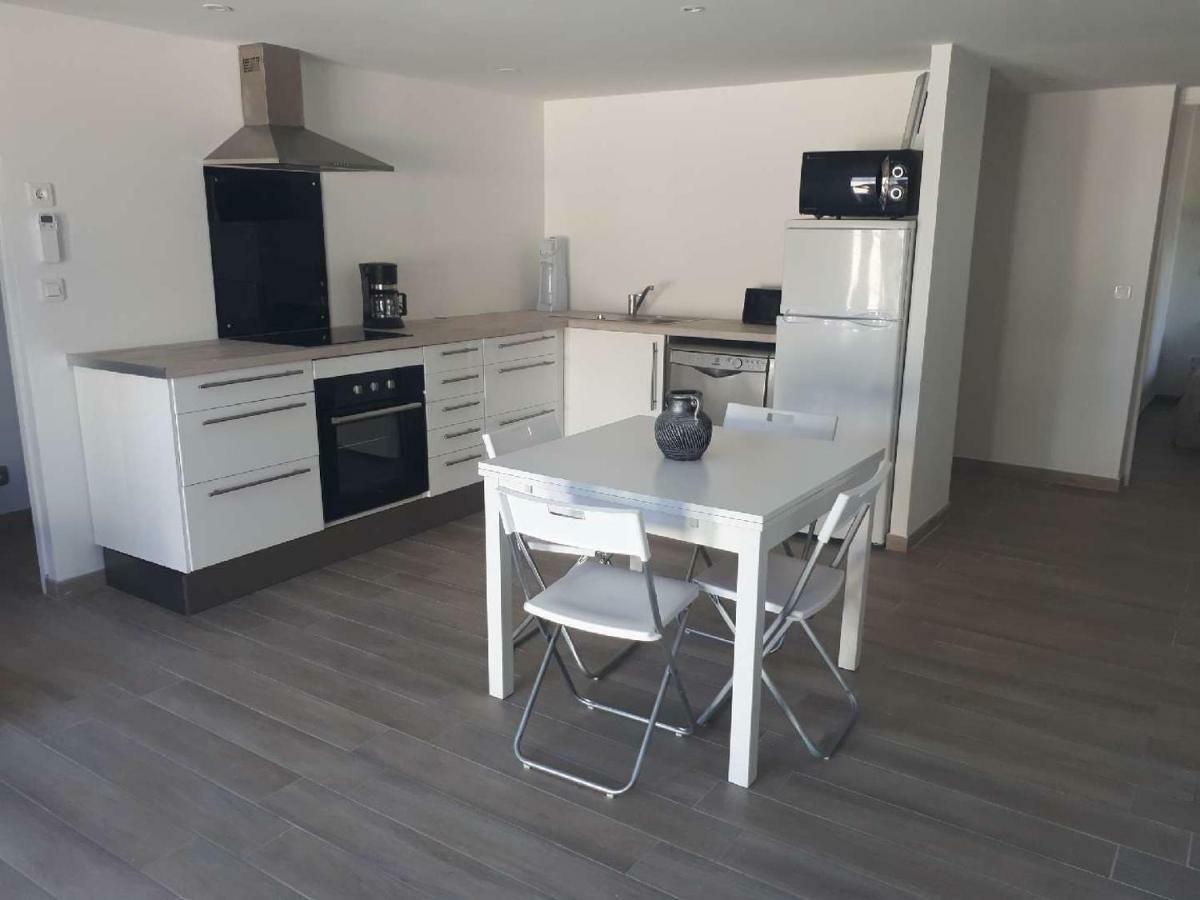 Hyeres Costebelle Apartman Kültér fotó