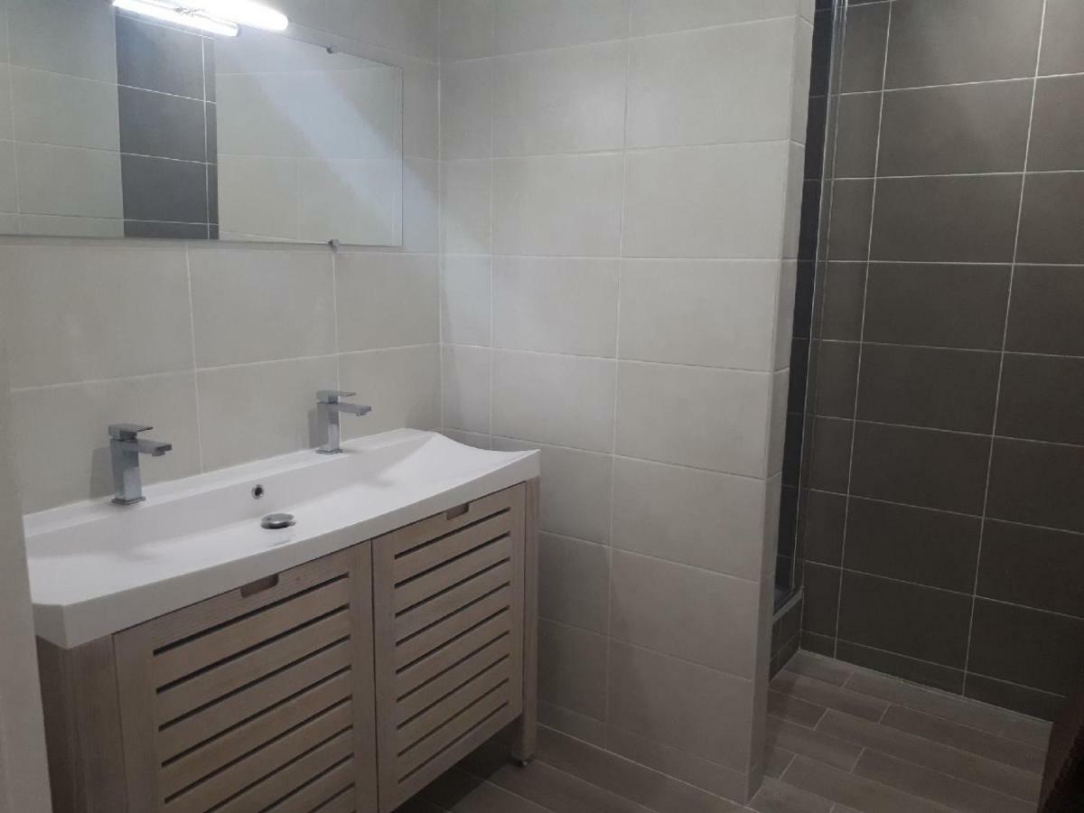 Hyeres Costebelle Apartman Kültér fotó